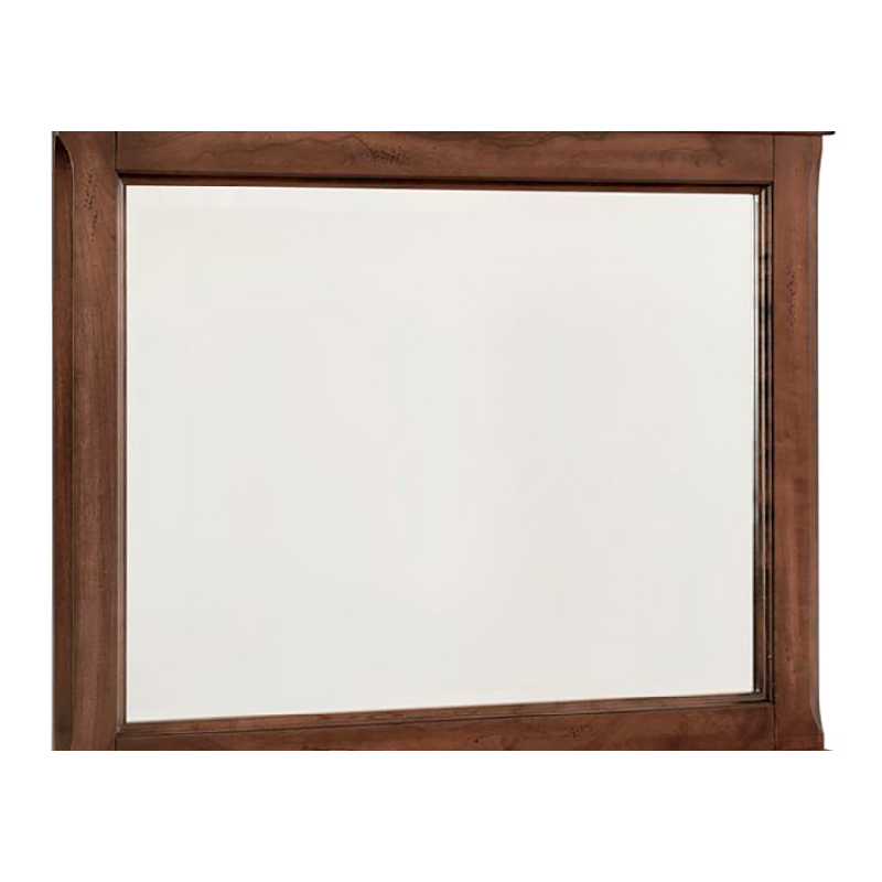 Artisan and Post 110-446 Heritage Landscape Mirror