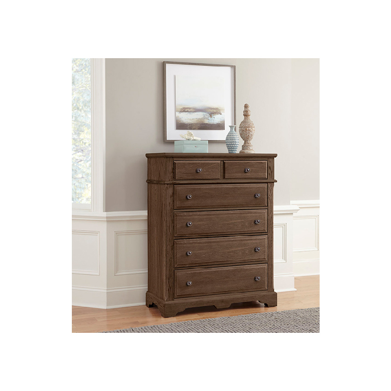 Artisan and Post 112-115 Heritage Chest 5 Drawer