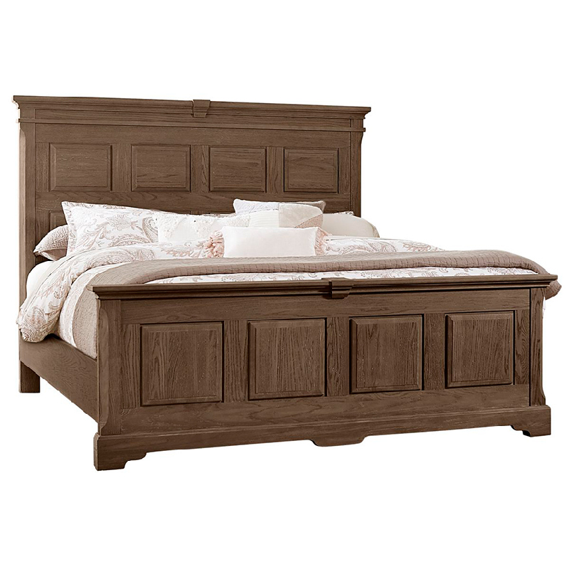 Artisan and Post 112-559-669 Heritage Mansion Bed