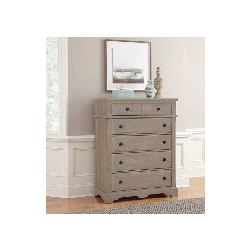 Artisan and Post 114-115 Heritage Chest 5 Drawer