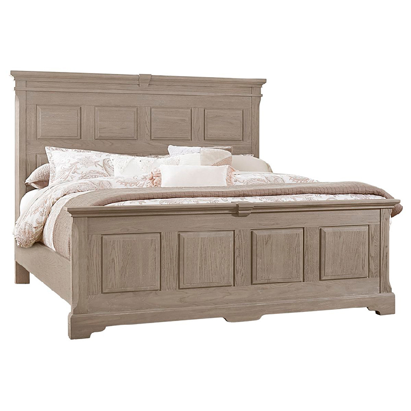 Artisan and Post 114-559-669 Heritage Mansion Bed