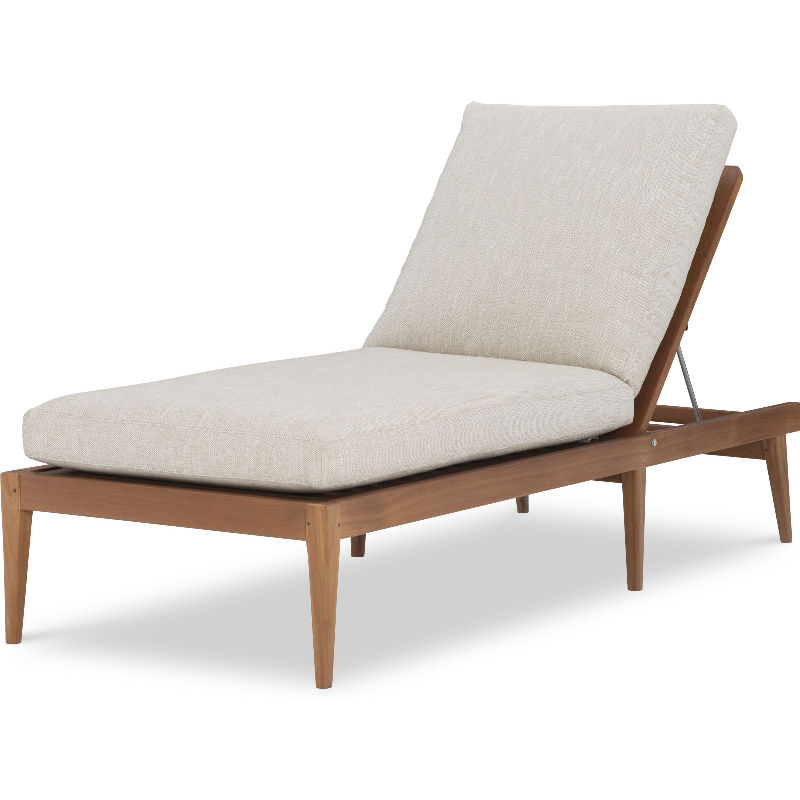 Wesley Hall 2532-30 Herring Chaise