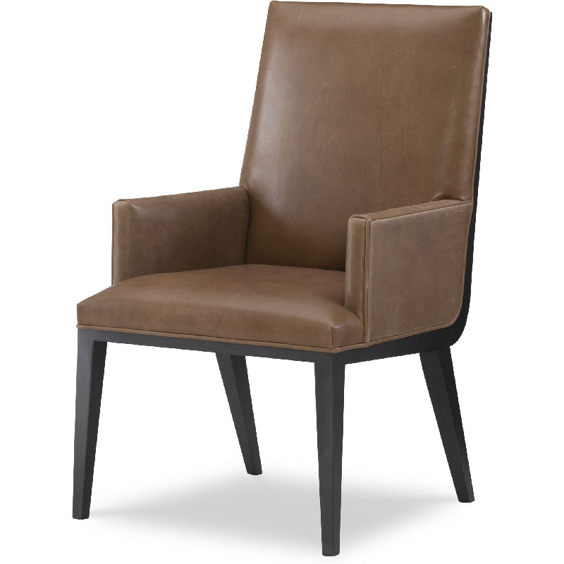 Wesley Hall L512-A Perino Arm Chair