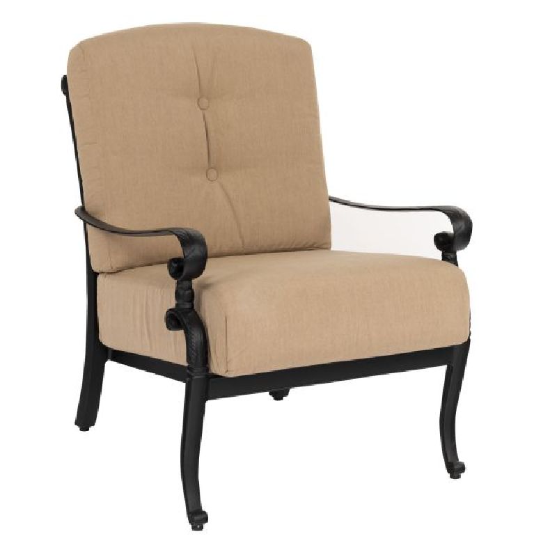 Woodard 1K0406 Avondale Cushion Lounge Chair