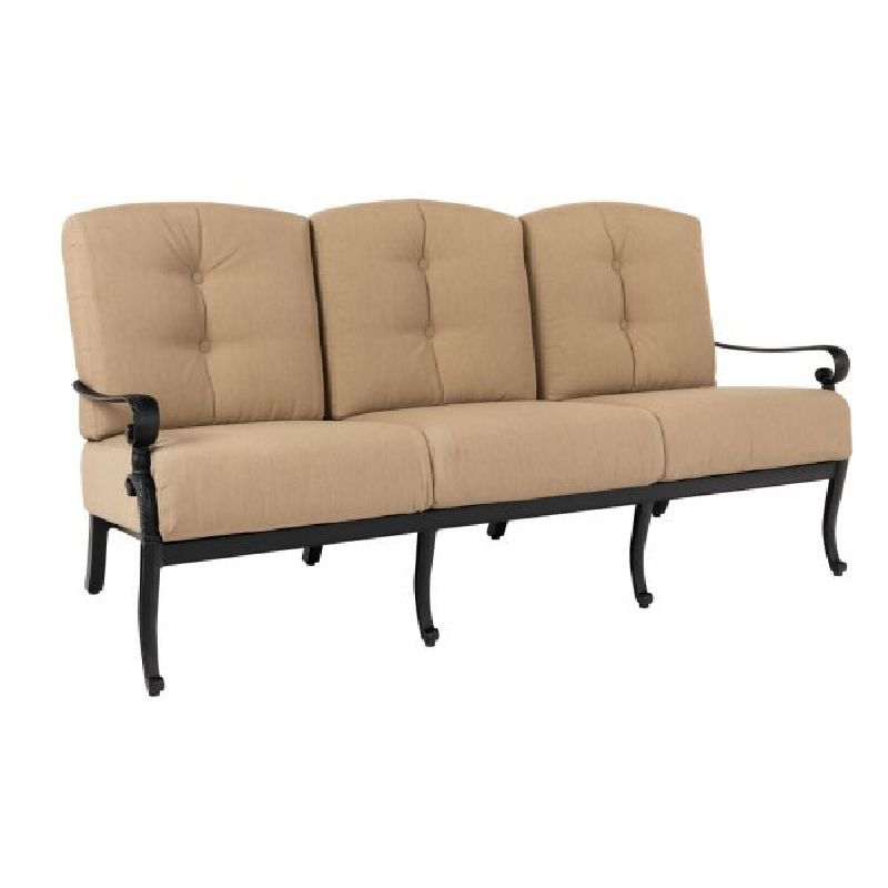 Woodard 1K0420 Avondale Cushion Sofa