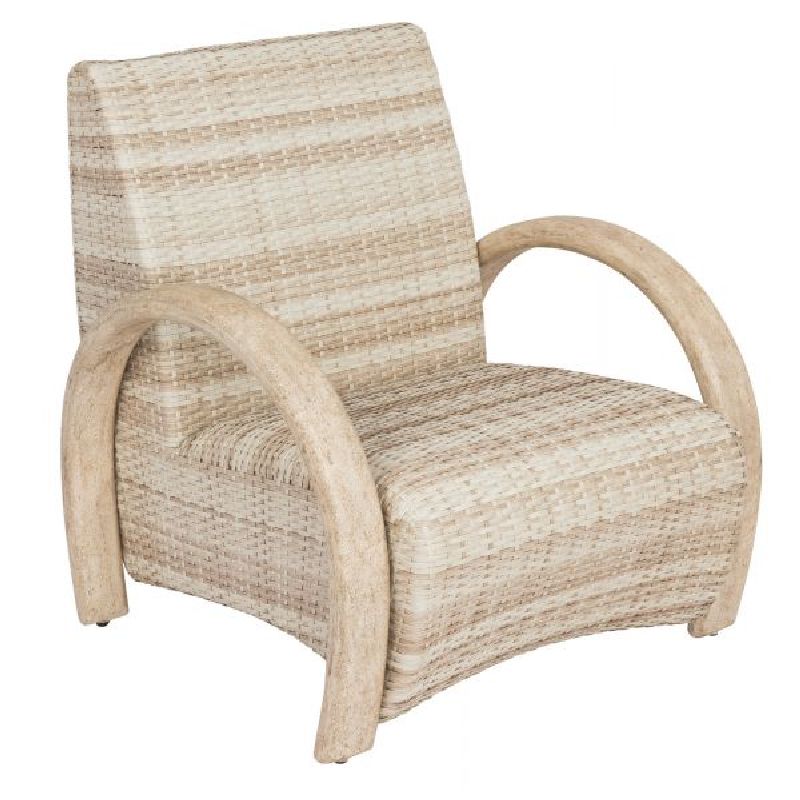 Woodard S605011 Eclipse Lounge Chair
