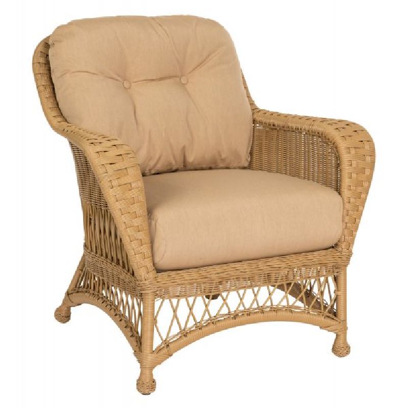 Woodard S596011 Sommerwind Lounge Chair