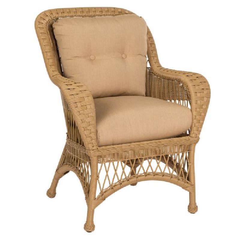 Woodard S596501 Sommerwind Dining Chair