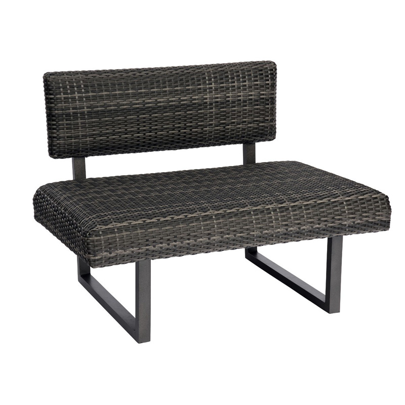 Woodard S508011 Canaveral Harper Lounge Chair