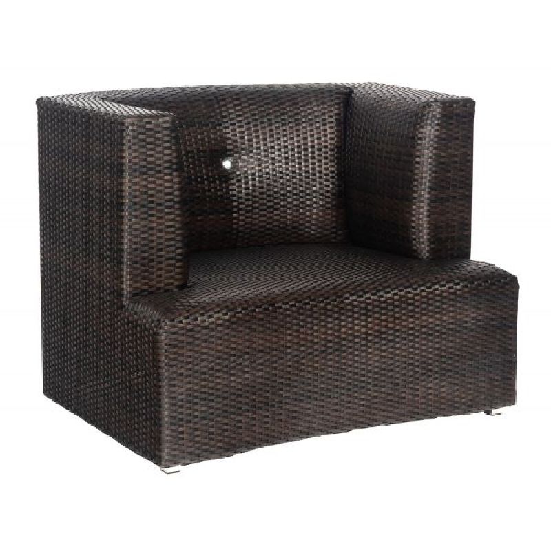 Woodard S660011 McQueen Lounge Chair