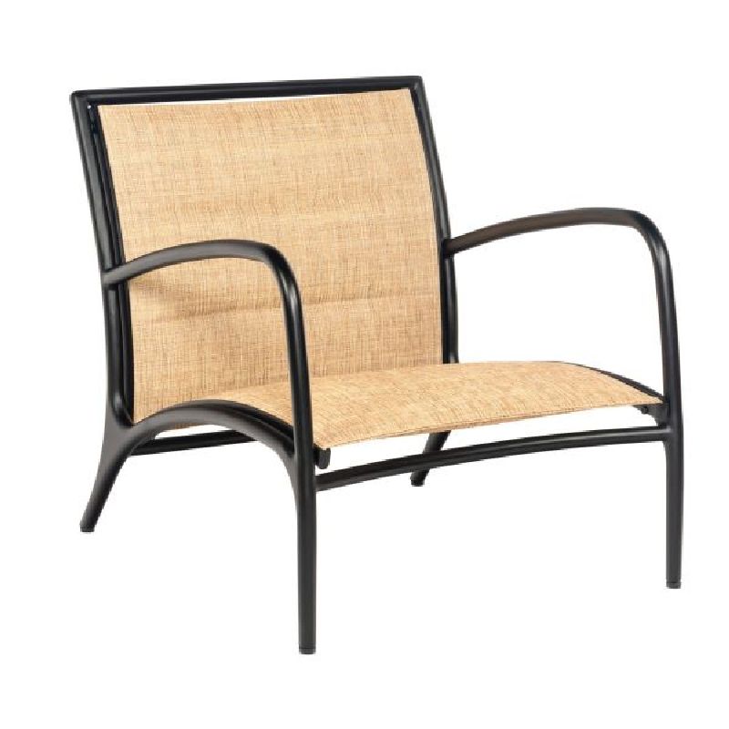 Woodard 990506 Orion Lounge Chair