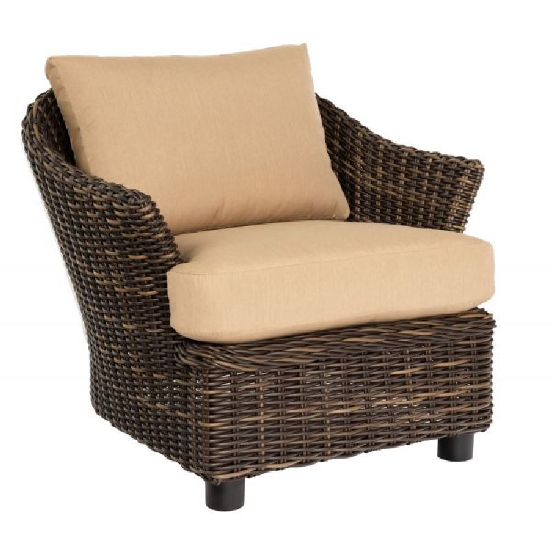 Woodard S561011 Sonoma Lounge Chair