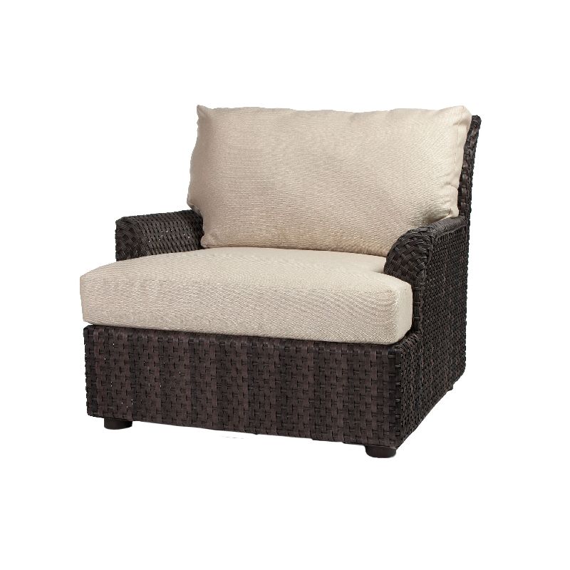Woodard S530011 Aruba Lounge Chair