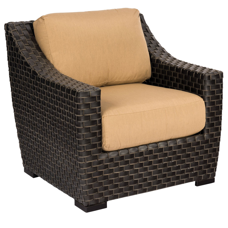 Woodard S640011 Cooper Lounge Chair