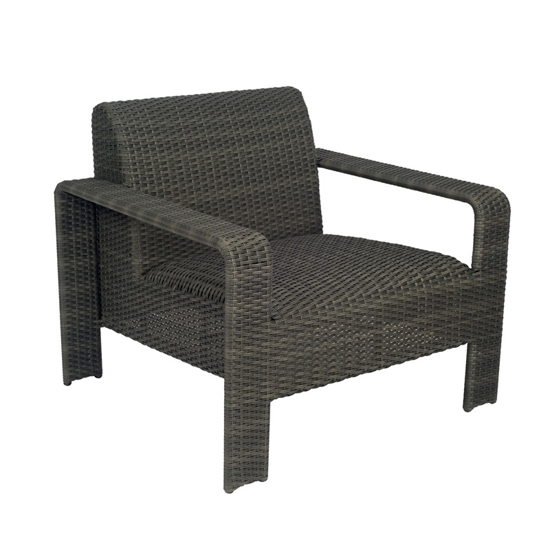 Woodard S515011 Darville Lounge Chair