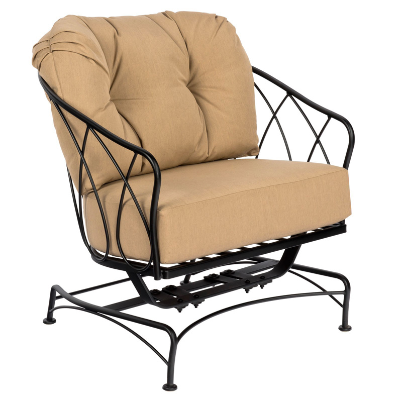 Woodard 2N0265 Delany Spring Lounge Chair