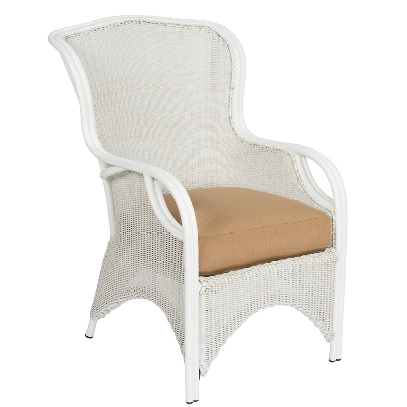Woodard S570011 Heirloom Occasional Chair