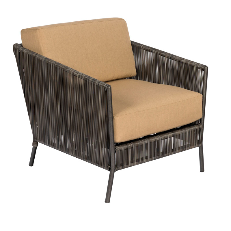 Woodard S555011 Sonata Lounge Chair