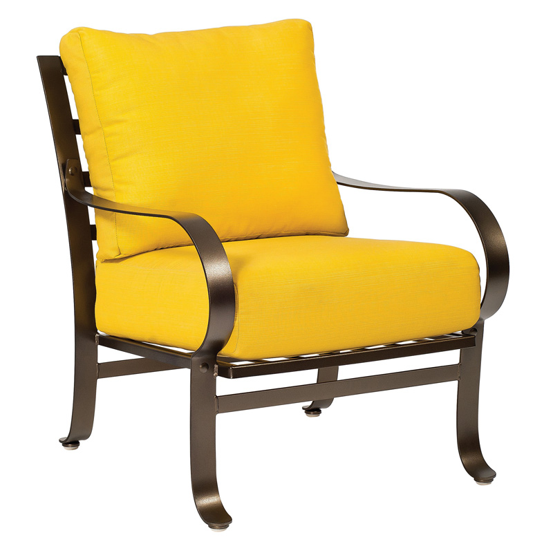 Woodard 2W0006 Cascade Lounge Chair