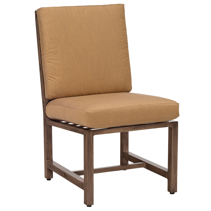 Woodard 4H0402 Woodlands Dining Side Chair