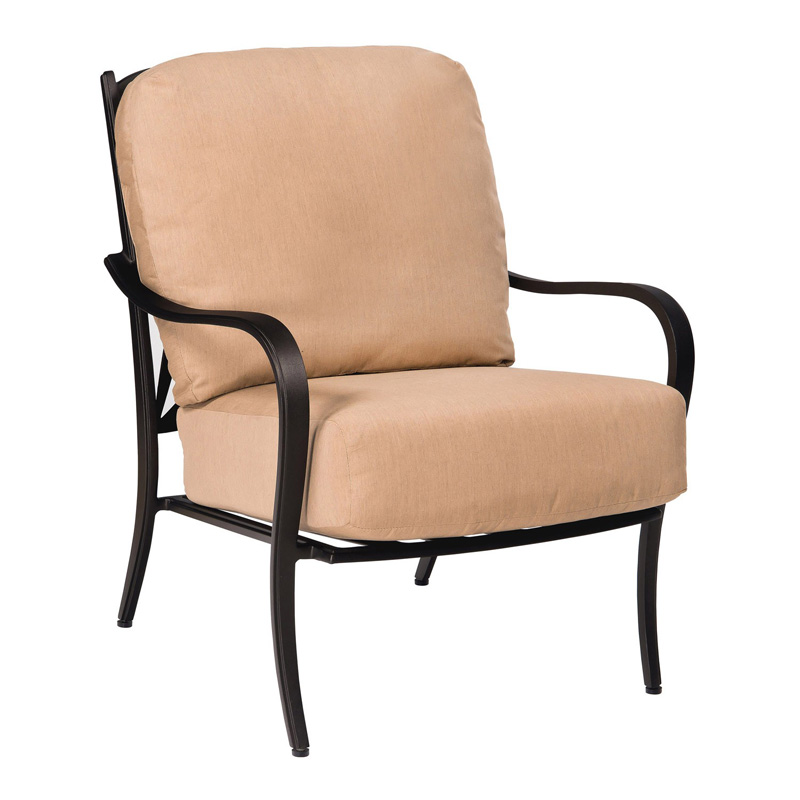 Woodard 7U0406 Apollo Lounge Chair