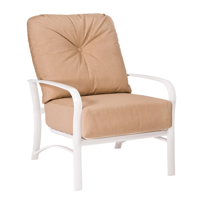 Woodard 9U0406 Fremont Cushion Lounge Chair