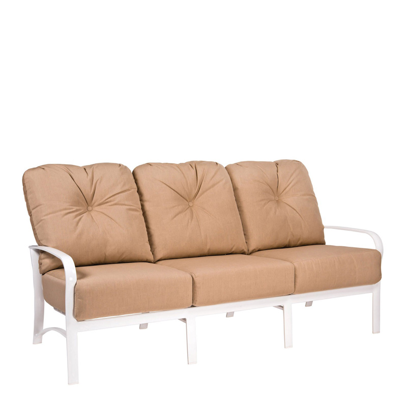 Woodard 9U0420 Fremont Cushion Sofa