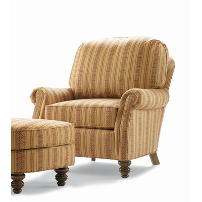 Century LTD8614-6 Elegance Chair