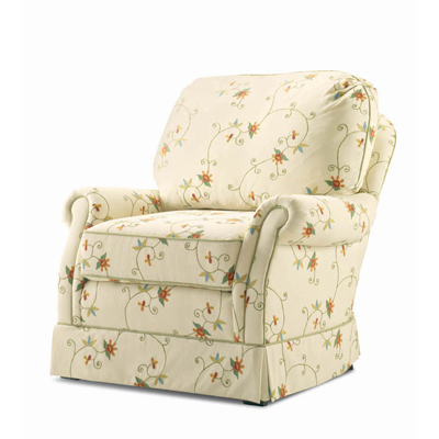 Century LTD8616-6 Elegance Chair