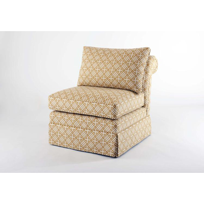 Century LTD8655-8 Elegance Gelsey Swivel Chair