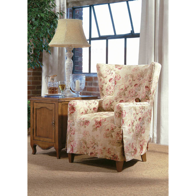 Century LTD8686-6 Elegance Chair