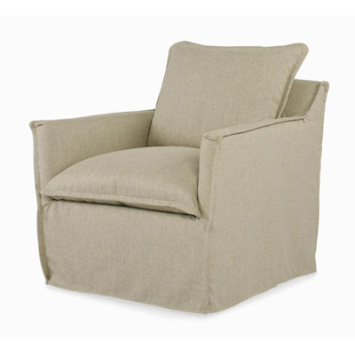 Century ESN226-6SLP Century Essentials Chair Slip Cover