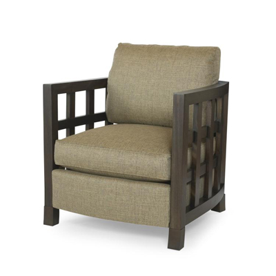 Century LTD5204-6 Century Elegance Soya Chair