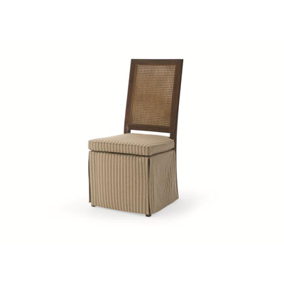 Century 431-551 Chateau Lyon Lumiere Dining Side Chair