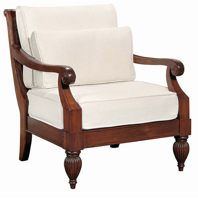 Century D11-12 Archipelago Lounge Chair