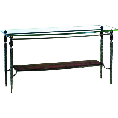 Charleston Forge T875 Console Winston Table