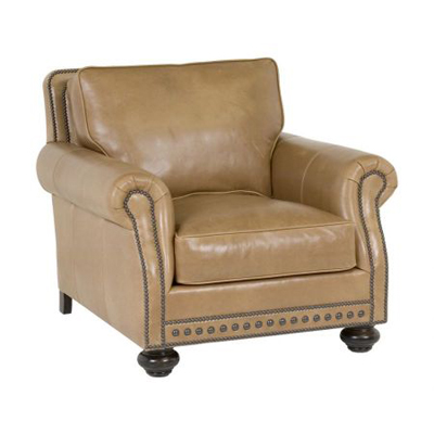 Classic Leather 3251 Riverside Chair