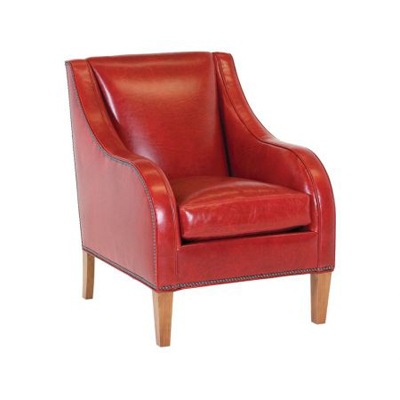 Classic Leather TA-6521  Pause Chair
