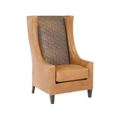 Classic Leather TA-6531  Haus Chair