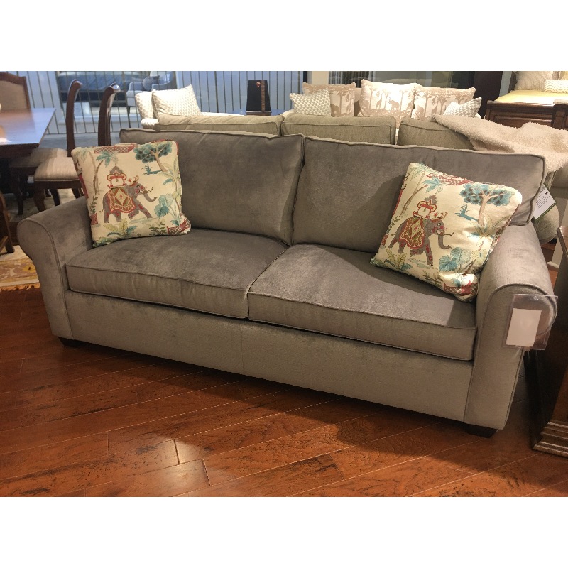 Kincaid 20189 Sleeper Sofa Sale Hickory Park Furniture