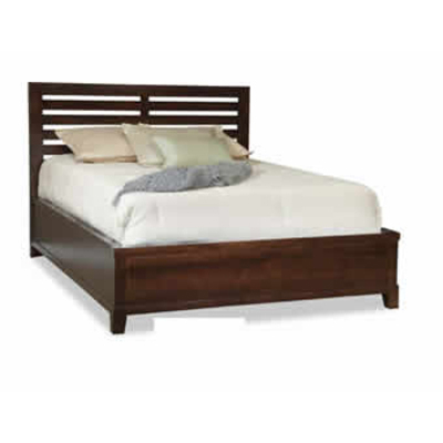 Durham 900-131 Solid Choices Slat Bed