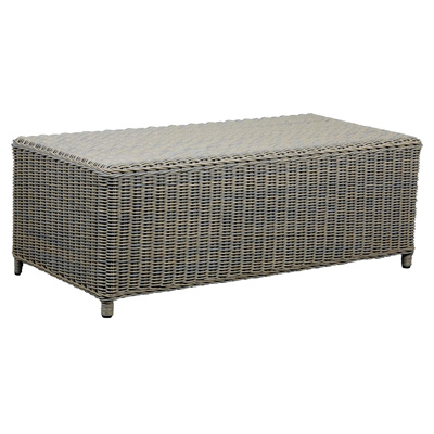 Furniture Classics Limited 42705X1 Two Palms Casual Del Mar Coffee Table