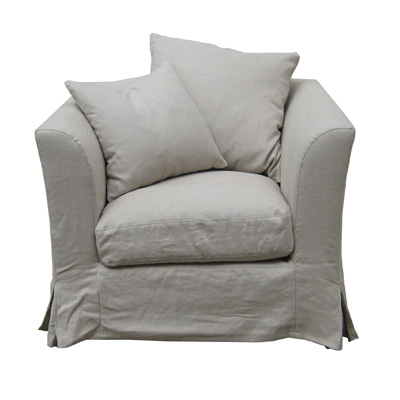 Furniture Classics Limited 73902C Tidewater Hayworth Chair