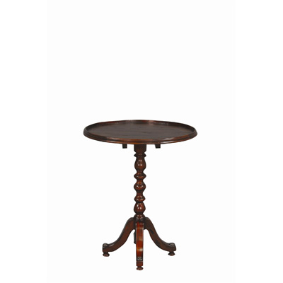 Furniture Classics Limited 78016QC Cotswold Brighton Accent Table
