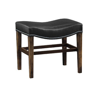 Hickory Chair HC5750-06 Archive Madigan Bench
