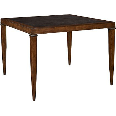 Hickory Chair 178 51 1911 Collection, Hickory Chair Ingold Dining Table