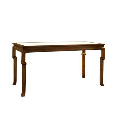 Hickory Chair HC9578-51 Atelier Ceylon M2M Dining Game Table