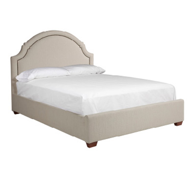 Kincaid 10-266p Upholstered Beds Ashbury King Bed