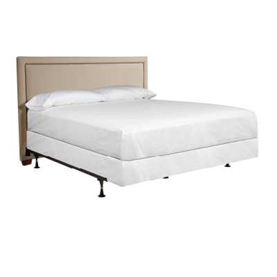 Kincaid 10-350 Upholstered Beds Lacey Queen Headboard