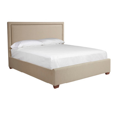 Kincaid 10-366p Upholstered Beds Lacey King Bed